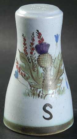 Thistleware Salt Shaker
