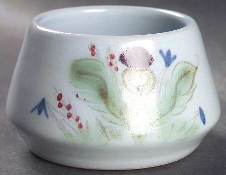 Thistleware Mini Open Sugar Bowl