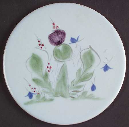 Thistleware Tea Tile