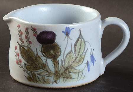 Thistleware Mini Creamer