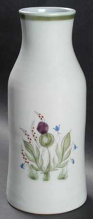 Thistleware Open Carafe