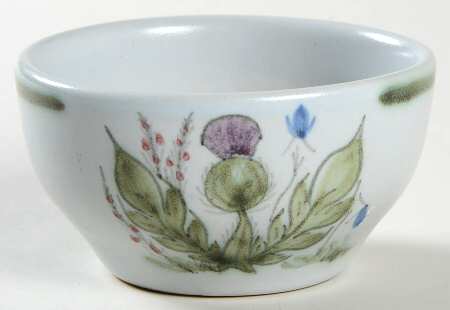 Thistleware Mini Open Sugar Bowl