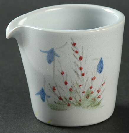 Thistleware Mini Creamer No Handle