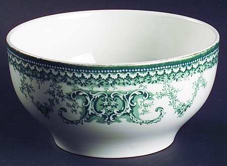 Bonrea Cranberry Bowl