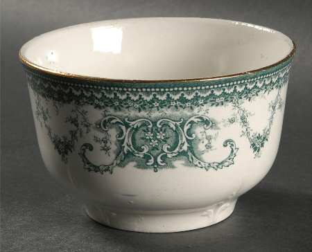 Bonrea Cranberry Bowl