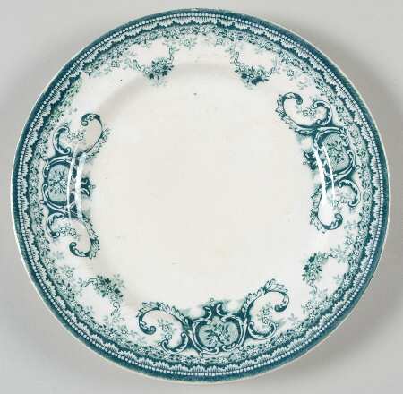 Bonrea Bread & Butter Plate