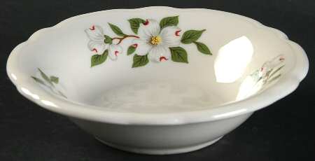 BUF10 Fruit/Dessert (Sauce) Bowl