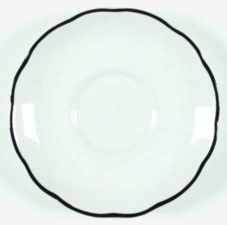BUF14 by Buffalo Pottery