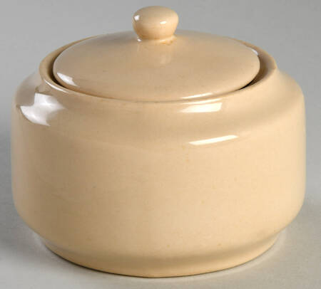 BUF15 (RESTAURANT) by Buffalo Pottery