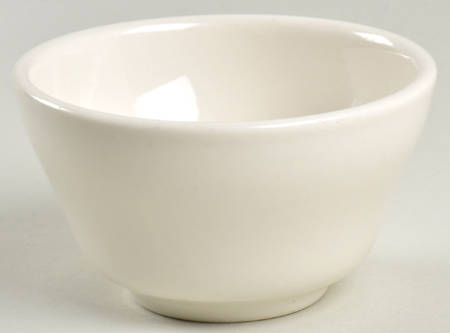 BUF19 Custard Cup