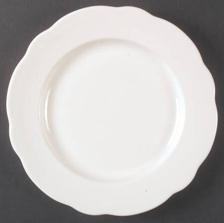 BUF19 Dinner Plate
