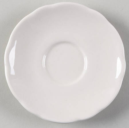 BUF19 Saucer for Demitasse Cup