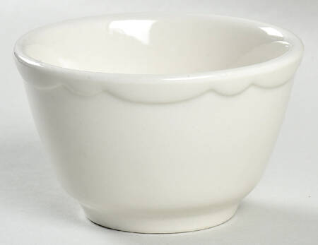 BUF19 Custard Cup