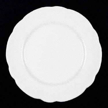 BUF19 Luncheon Plate