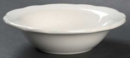 BUF19 Rim Cereal Bowl