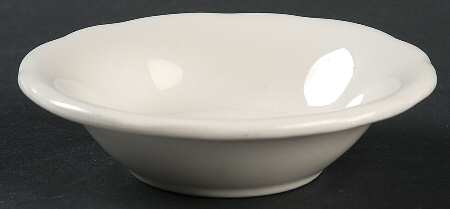 BUF19 Fruit/Dessert (Sauce) Bowl
