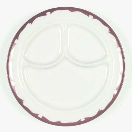 BUF22 by Buffalo Pottery
