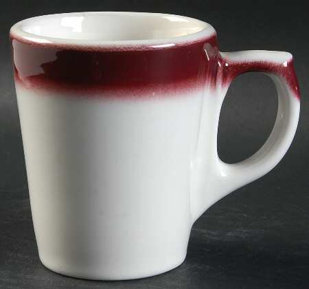 BUF25 Mug