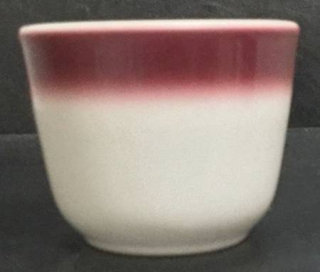 BUF25 Custard Cup