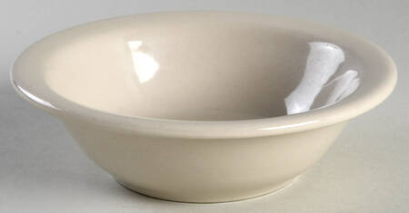 BUF28 Rim Cereal Bowl