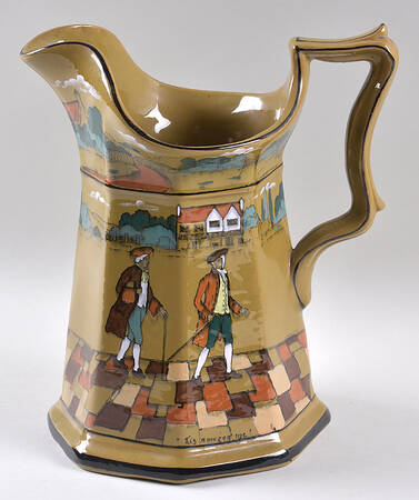 Ye Olden Days 40 Oz Pitcher