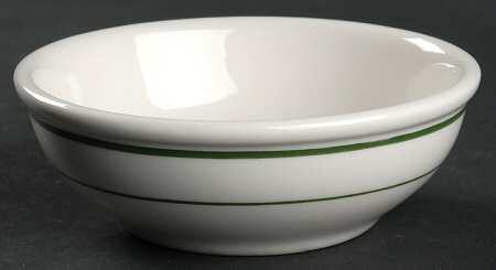 BUF4 Fruit/Dessert (Sauce) Bowl