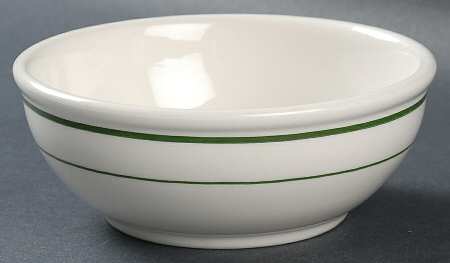BUF4 Coupe Cereal Bowl