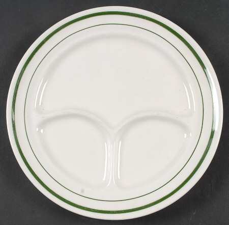 BUF4 Grill Plate