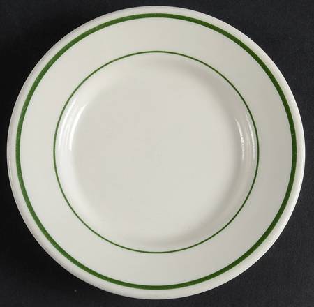 BUF4 Saucer