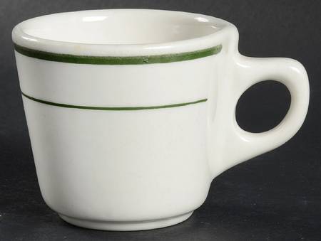BUF4 Flat Cup