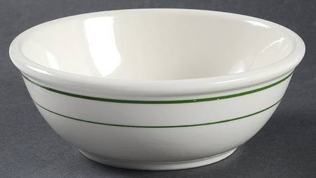 BUF4 Coupe Cereal Bowl