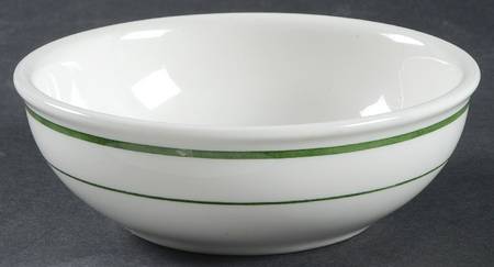 BUF4 Coupe Cereal Bowl