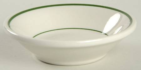 BUF4 Fruit/Dessert (Sauce) Bowl