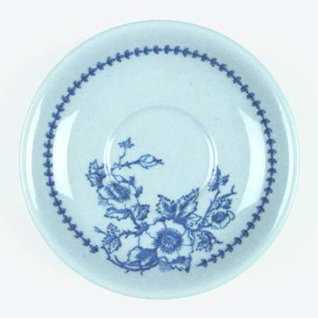 BUF6 Saucer