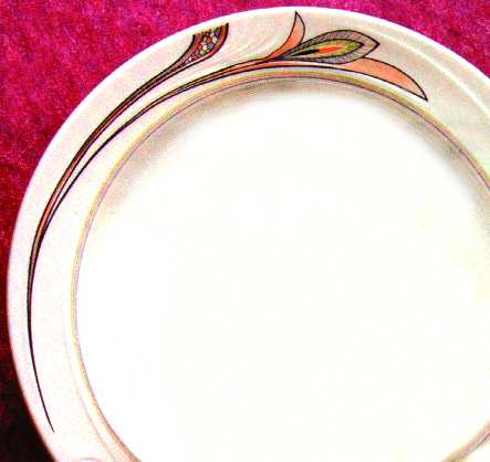 Huntington Dinner Plate