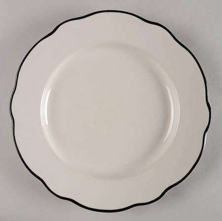 Dinner Plate