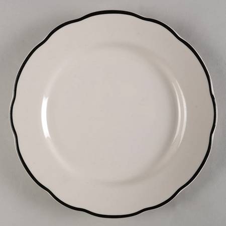 Salad Plate