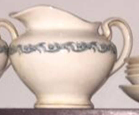 Princess Creamer