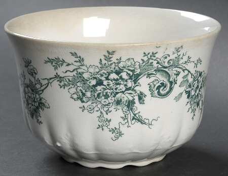 Seneca Cranberry Bowl