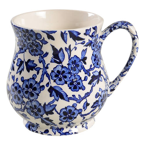 Arden Blue Mug