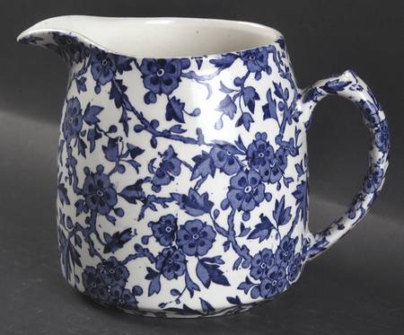 Arden Blue 24 Oz Pitcher