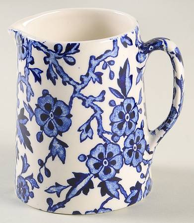 Arden Blue Mini Tankard Jug