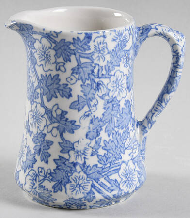 Burgess Chintz Mini Creamer