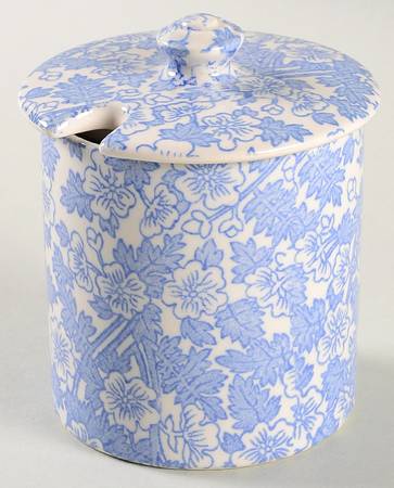 Burgess Chintz Jam/Jelly & Lid