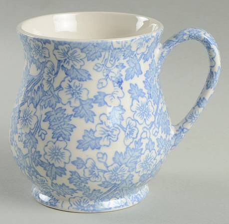 Burgess Chintz Mug