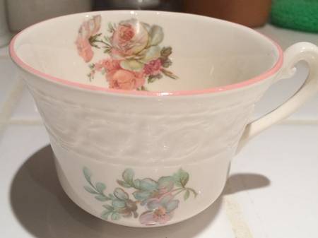 BUL7 Flat Cup