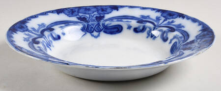 Burleigh Rim Soup Bowl
