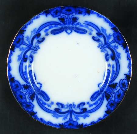 Burleigh Dessert/Pie Plate
