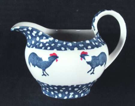 Chanticleer Creamer