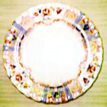 Eaton (MULTICOLOR) by Burgess &amp; Leigh